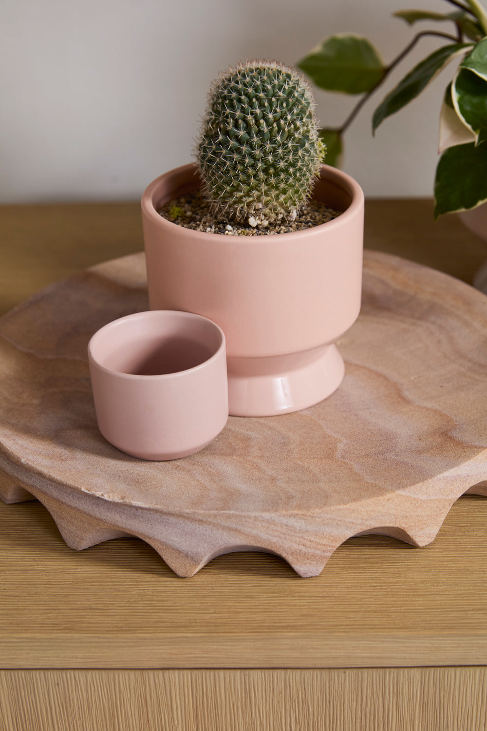 Pasadena Pot Set of 4 By Accent Decor | Planters, Troughs & Cachepots | Modishstore - 17