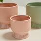 Pasadena Pot Set of 4 By Accent Decor | Planters, Troughs & Cachepots | Modishstore - 18
