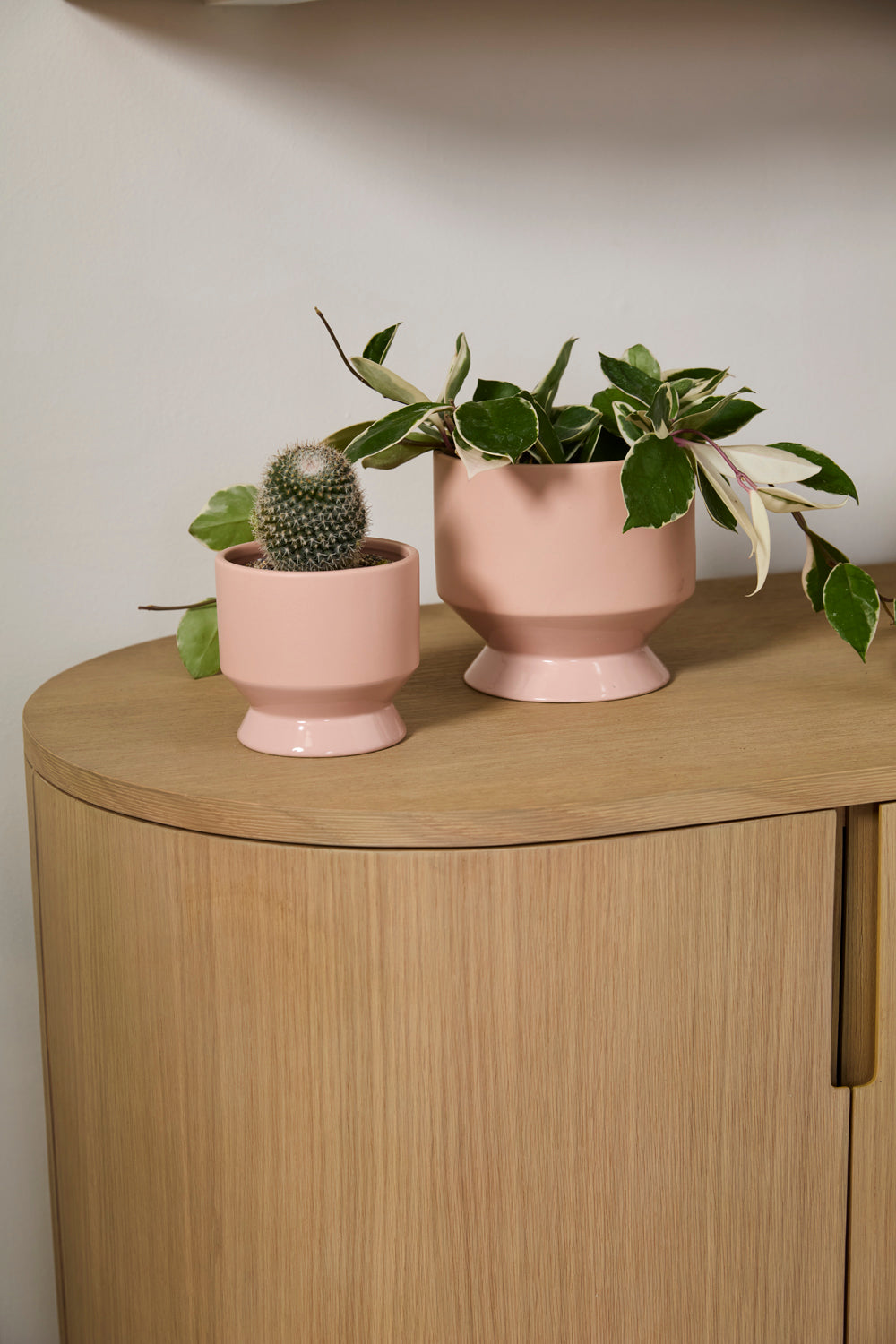 Pasadena Pot Set of 4 By Accent Decor | Planters, Troughs & Cachepots | Modishstore - 19