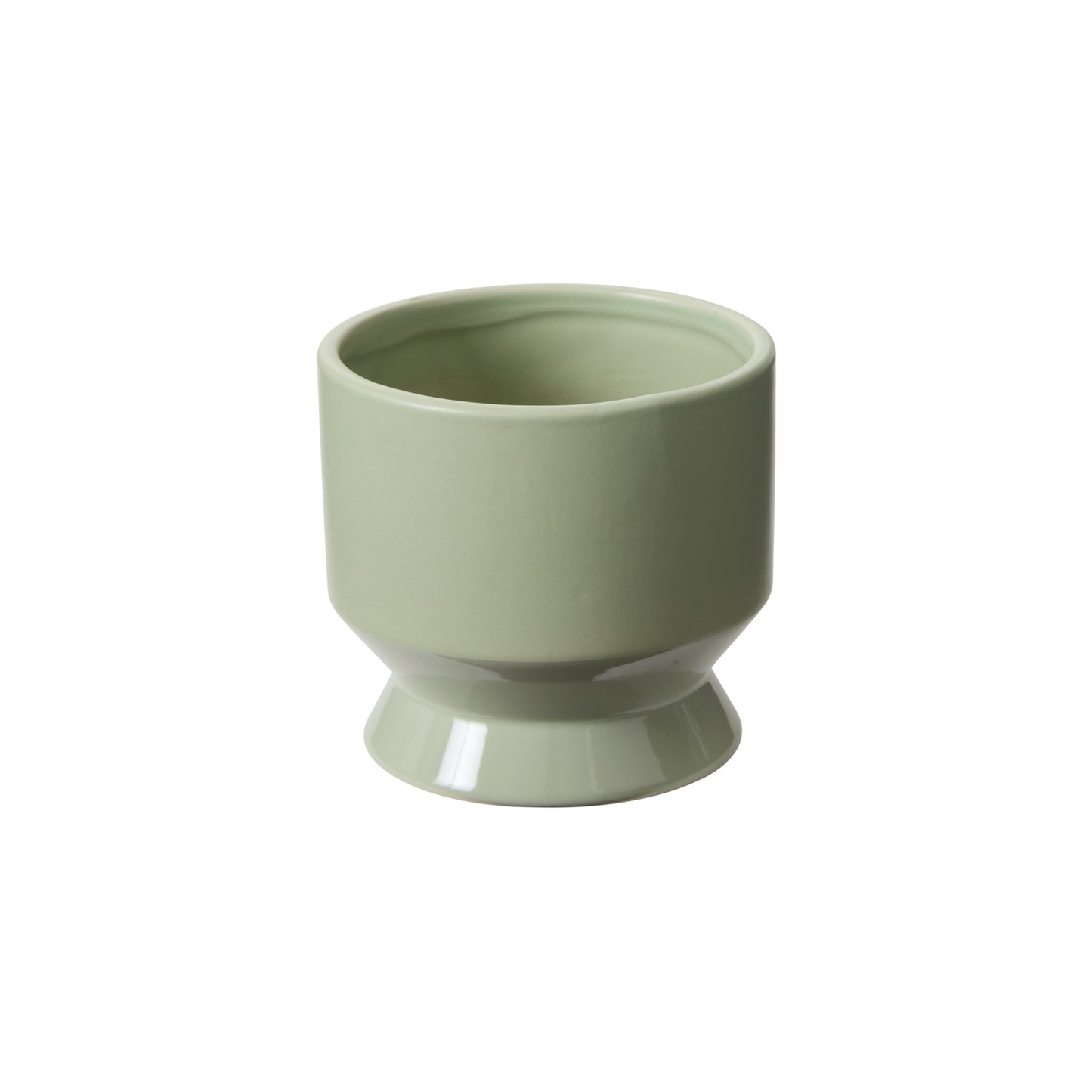 Pasadena Pot Set of 4 By Accent Decor | Planters, Troughs & Cachepots | Modishstore - 20