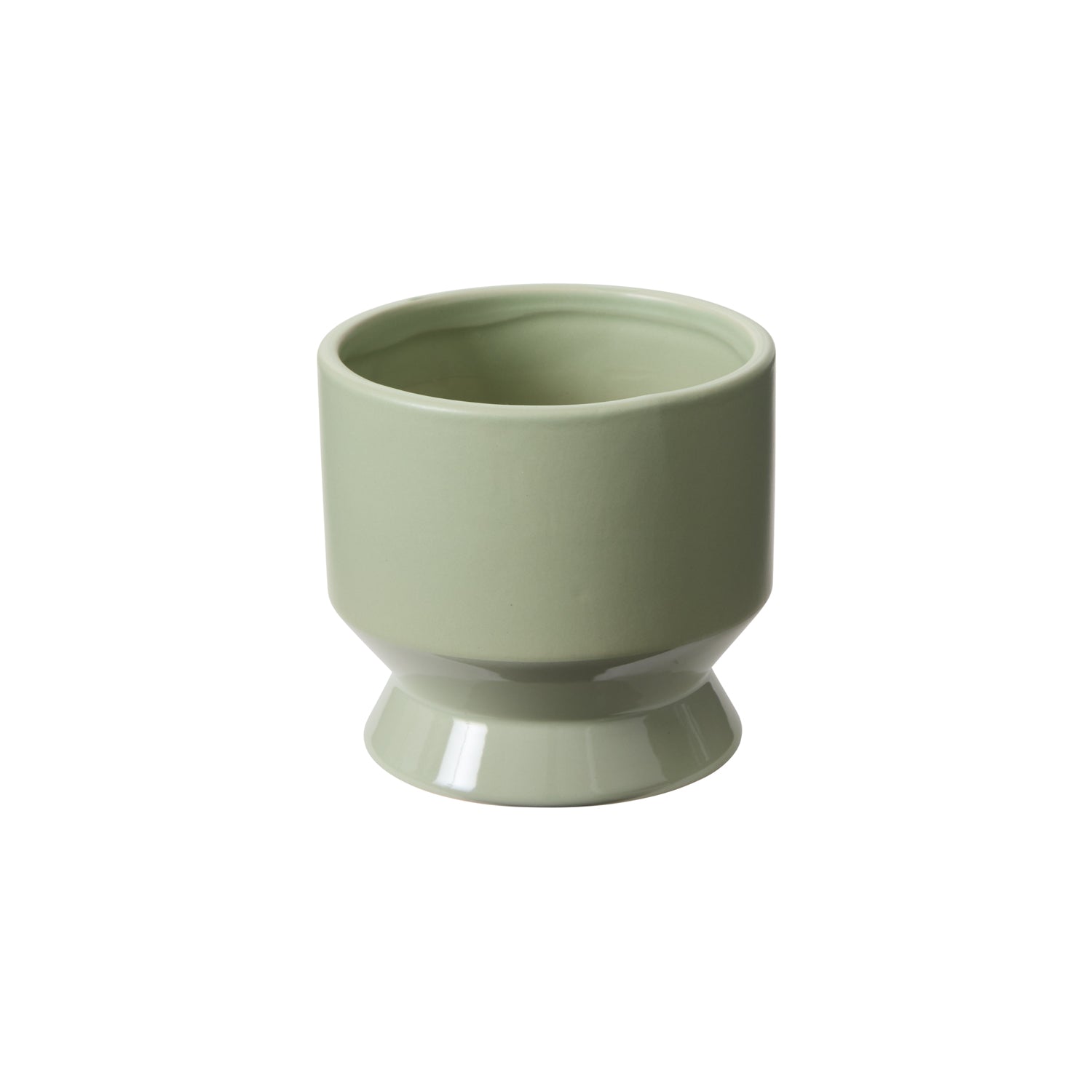 Pasadena Pot Set of 4 By Accent Decor | Planters, Troughs & Cachepots | Modishstore - 20