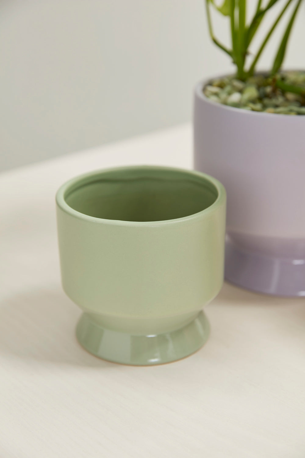 Pasadena Pot Set of 4 By Accent Decor | Planters, Troughs & Cachepots | Modishstore - 22