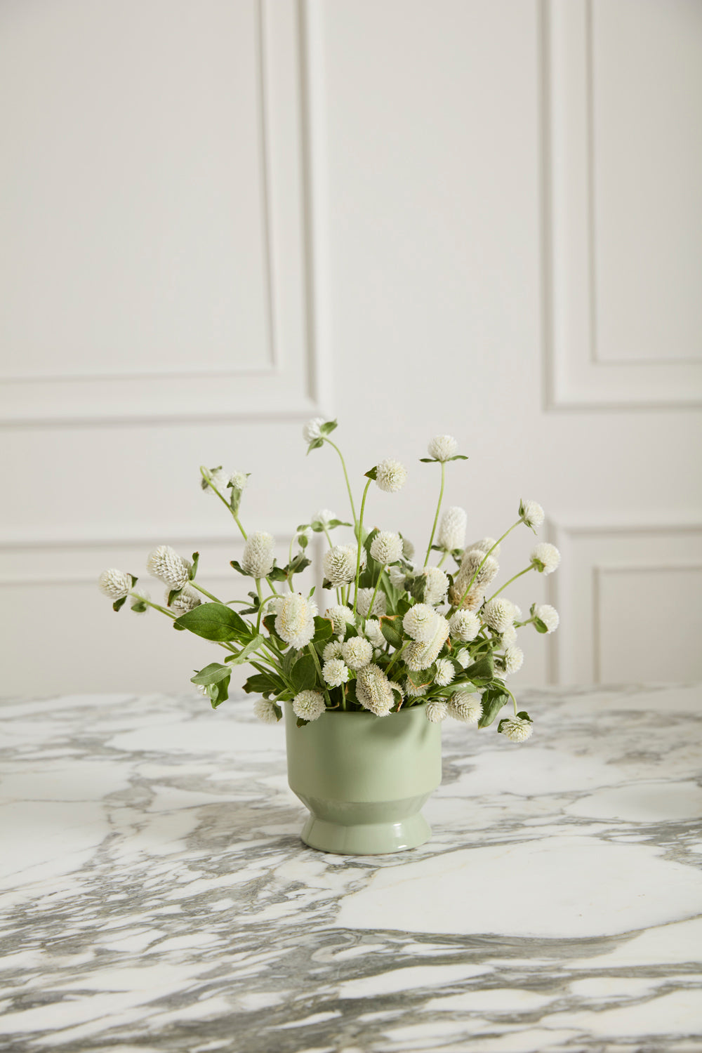 Pasadena Pot Set of 4 By Accent Decor | Planters, Troughs & Cachepots | Modishstore - 25