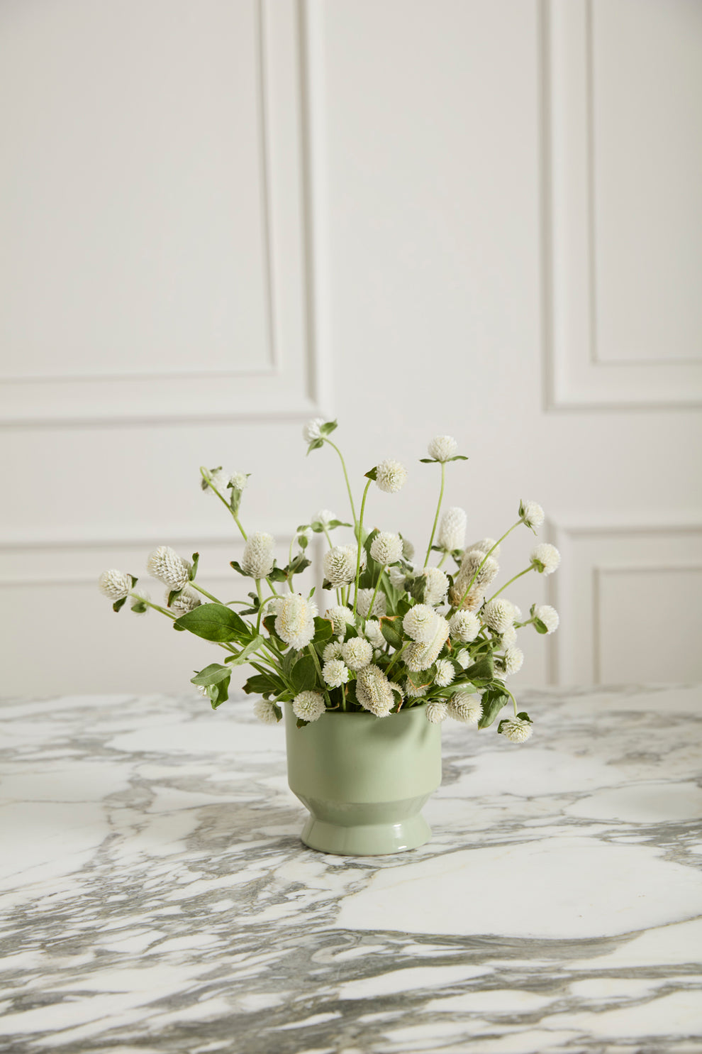 Pasadena Pot Set of 4 By Accent Decor | Planters, Troughs & Cachepots | Modishstore - 25
