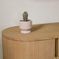 Pasadena Pot Set of 4 By Accent Decor | Planters, Troughs & Cachepots | Modishstore - 44