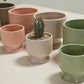 Pasadena Pot Set of 4 By Accent Decor | Planters, Troughs & Cachepots | Modishstore - 48