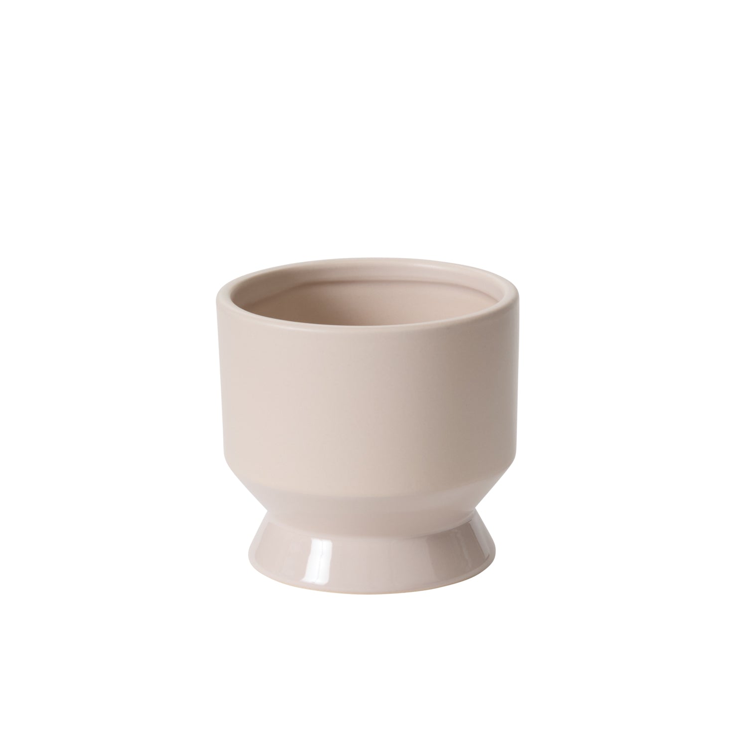 Pasadena Pot Set of 4 By Accent Decor | Planters, Troughs & Cachepots | Modishstore - 43