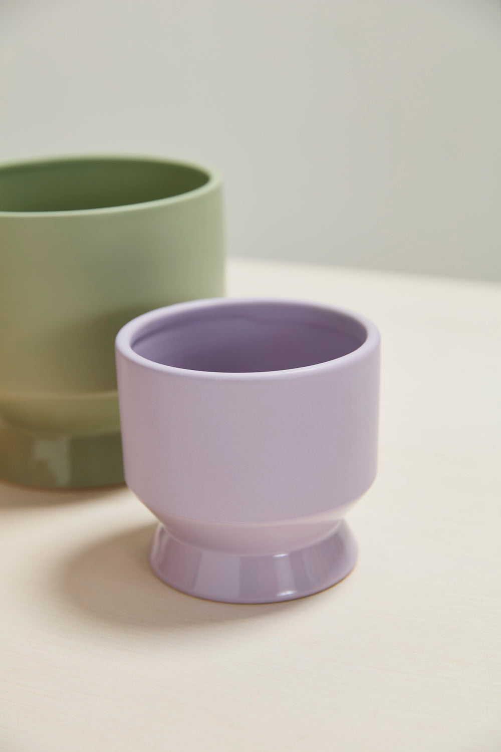 Pasadena Pot Set of 4 By Accent Decor | Planters, Troughs & Cachepots | Modishstore - 28