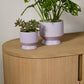 Pasadena Pot Set of 4 By Accent Decor | Planters, Troughs & Cachepots | Modishstore - 29