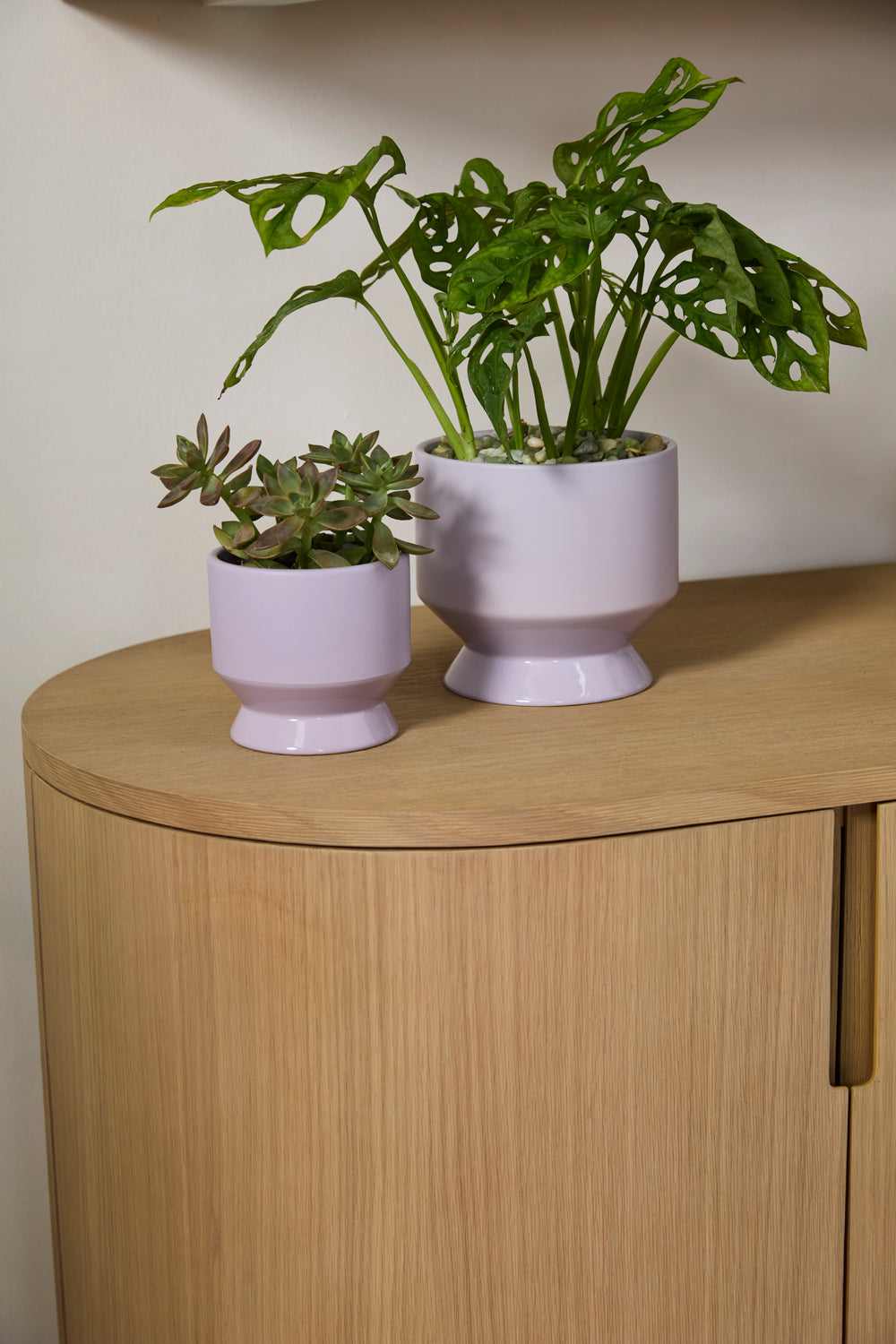 Pasadena Pot Set of 4 By Accent Decor | Planters, Troughs & Cachepots | Modishstore - 29