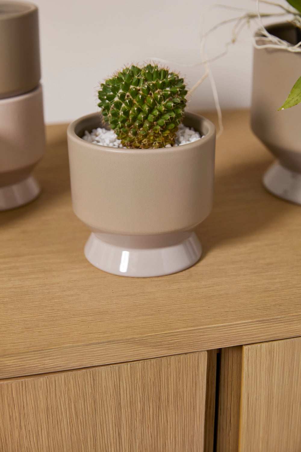 Pasadena Pot Set of 4 By Accent Decor | Planters, Troughs & Cachepots | Modishstore - 39
