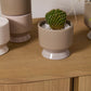 Pasadena Pot Set of 4 By Accent Decor | Planters, Troughs & Cachepots | Modishstore - 41