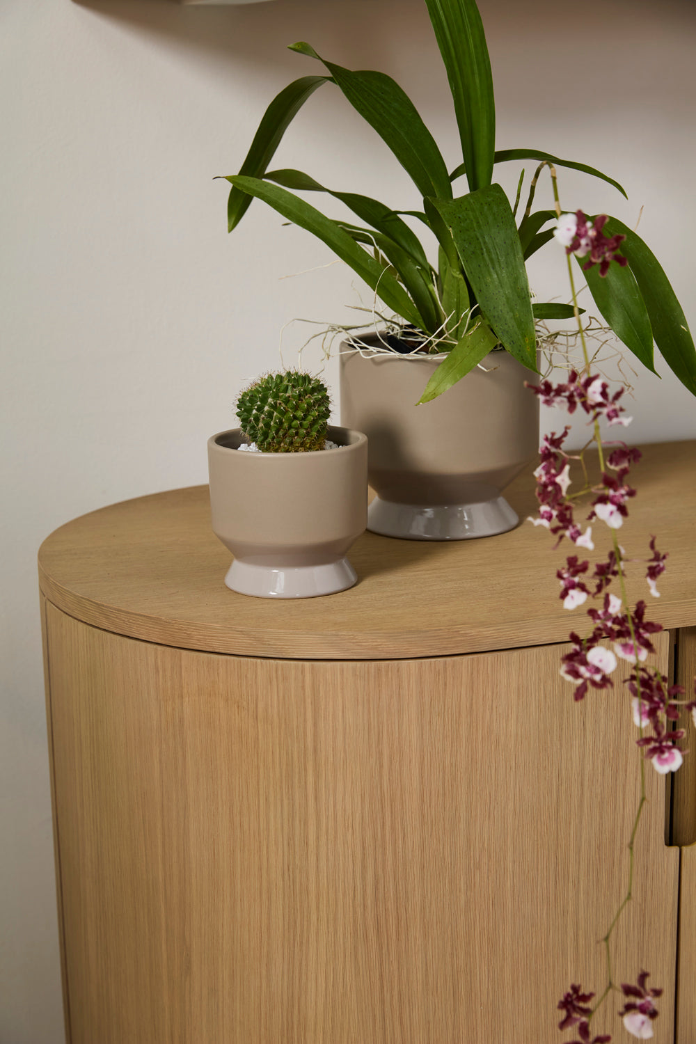 Pasadena Pot Set of 4 By Accent Decor | Planters, Troughs & Cachepots | Modishstore - 42