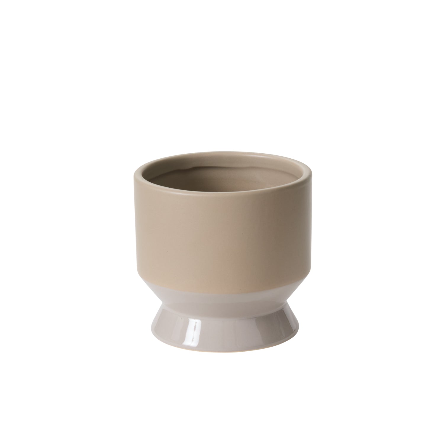 Pasadena Pot Set of 4 By Accent Decor | Planters, Troughs & Cachepots | Modishstore - 36