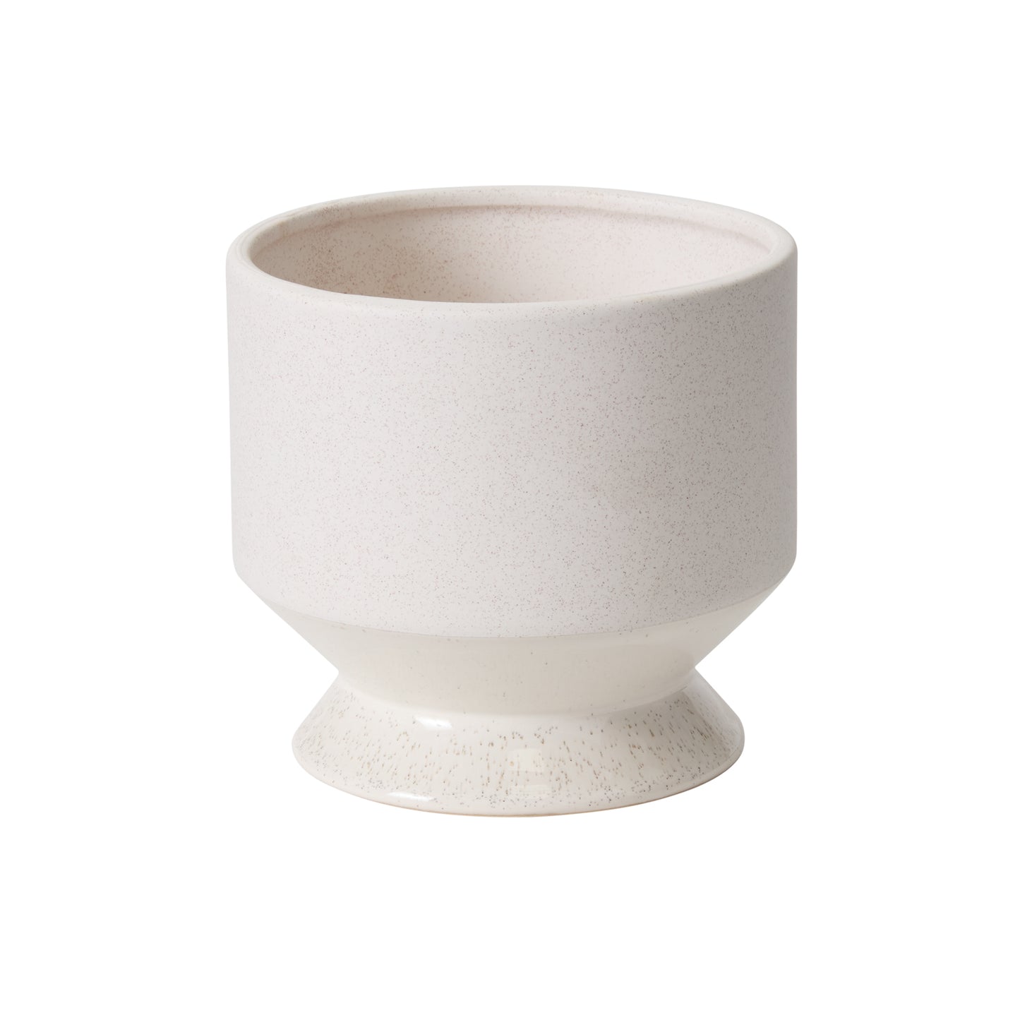 Pasadena Pot Set of 4 By Accent Decor | Planters, Troughs & Cachepots | Modishstore - 49