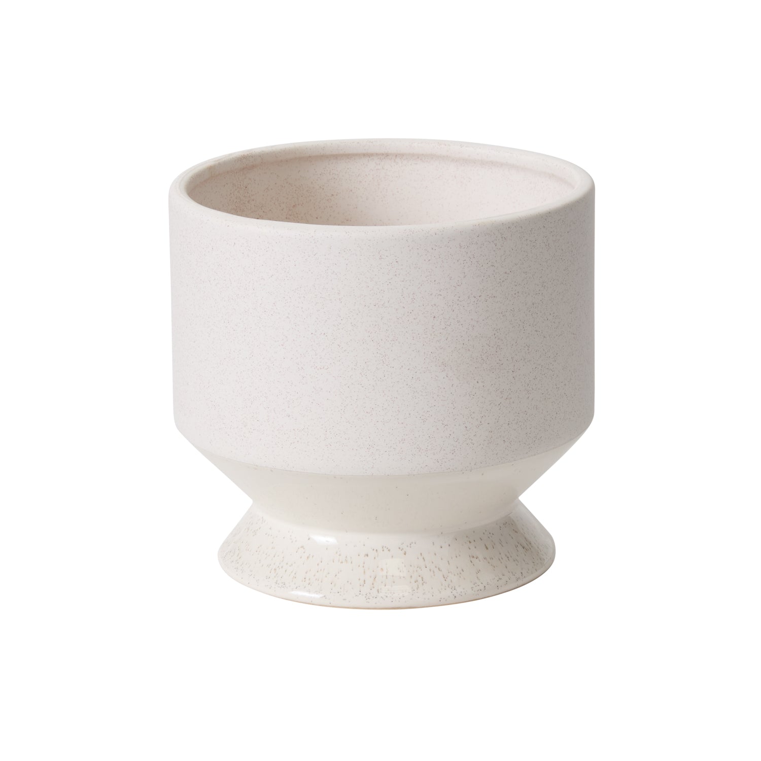 Pasadena Pot Set of 4 By Accent Decor | Planters, Troughs & Cachepots | Modishstore - 49