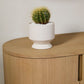 Pasadena Pot Set of 4 By Accent Decor | Planters, Troughs & Cachepots | Modishstore - 50