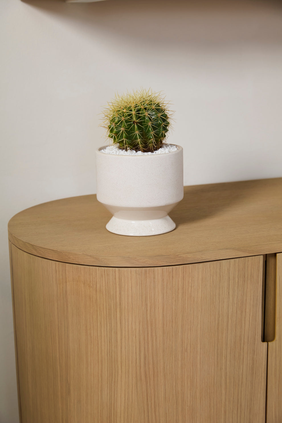 Pasadena Pot Set of 4 By Accent Decor | Planters, Troughs & Cachepots | Modishstore - 50