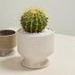 Pasadena Pot Set of 4 By Accent Decor | Planters, Troughs & Cachepots | Modishstore - 51