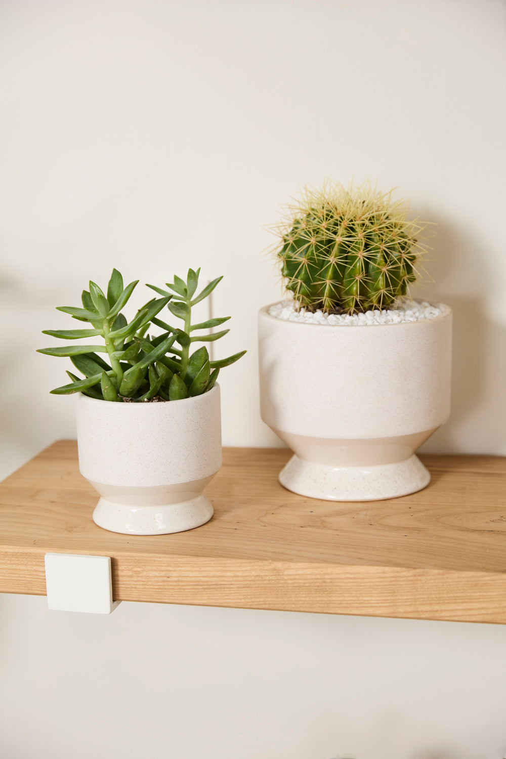 Pasadena Pot Set of 4 By Accent Decor | Planters, Troughs & Cachepots | Modishstore - 53