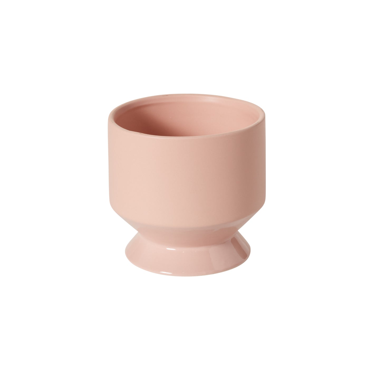 Pasadena Pot Set of 4 By Accent Decor | Planters, Troughs & Cachepots | Modishstore - 2