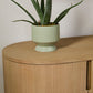 Pasadena Pot Set of 4 By Accent Decor | Planters, Troughs & Cachepots | Modishstore - 11