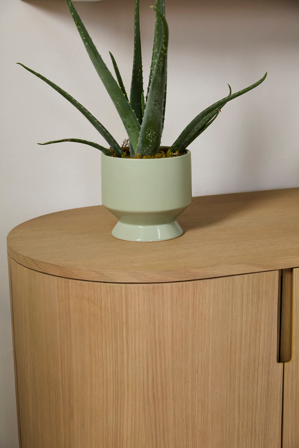 Pasadena Pot Set of 4 By Accent Decor | Planters, Troughs & Cachepots | Modishstore - 11