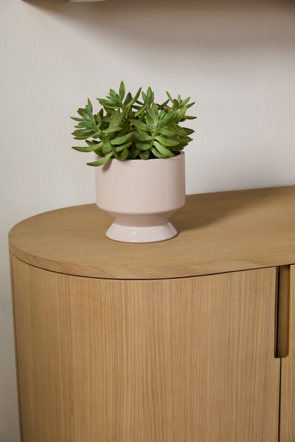 Pasadena Pot Set of 4 By Accent Decor | Planters, Troughs & Cachepots | Modishstore - 59