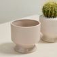 Pasadena Pot Set of 4 By Accent Decor | Planters, Troughs & Cachepots | Modishstore - 61