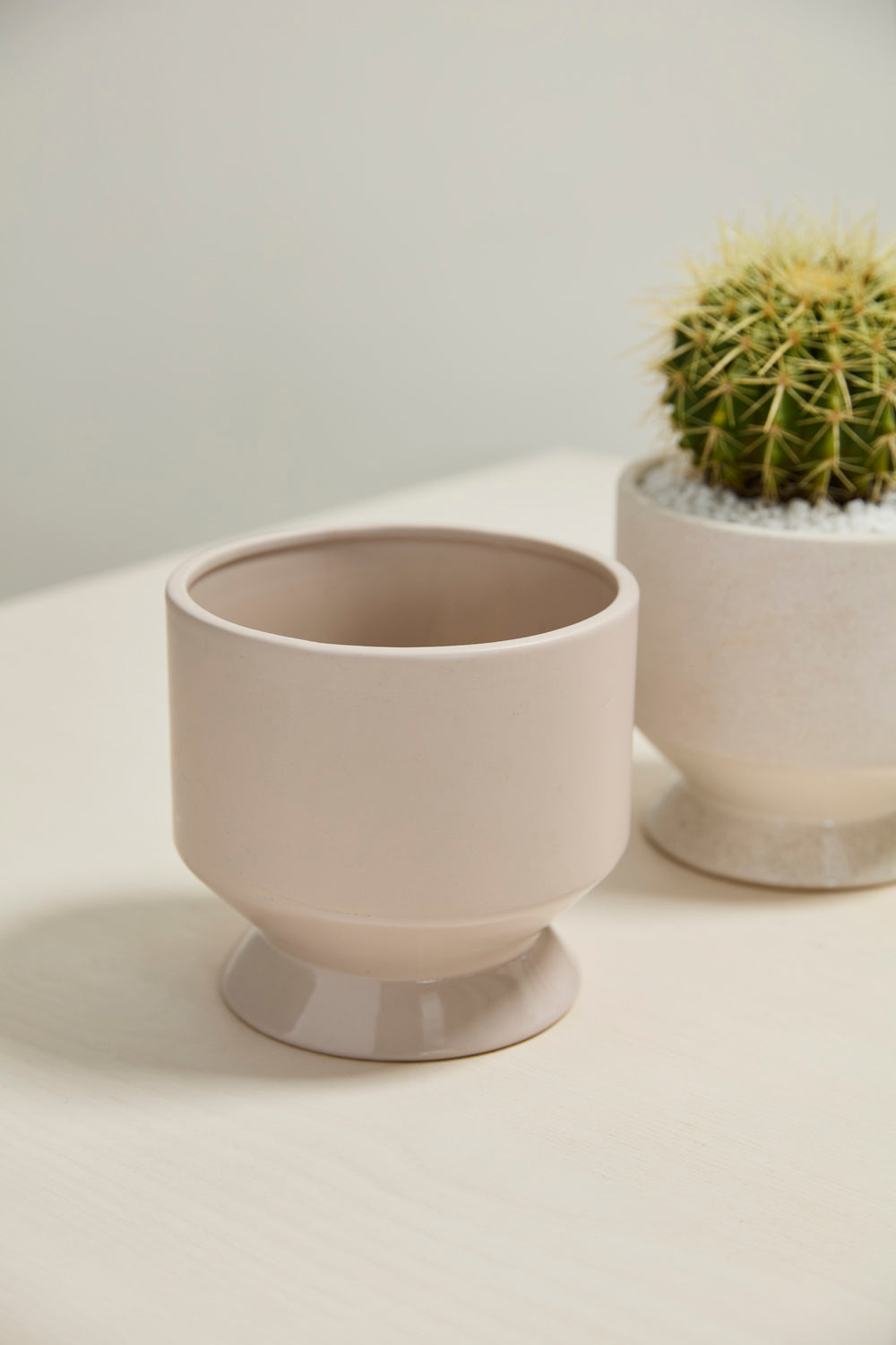 Pasadena Pot Set of 4 By Accent Decor | Planters, Troughs & Cachepots | Modishstore - 61