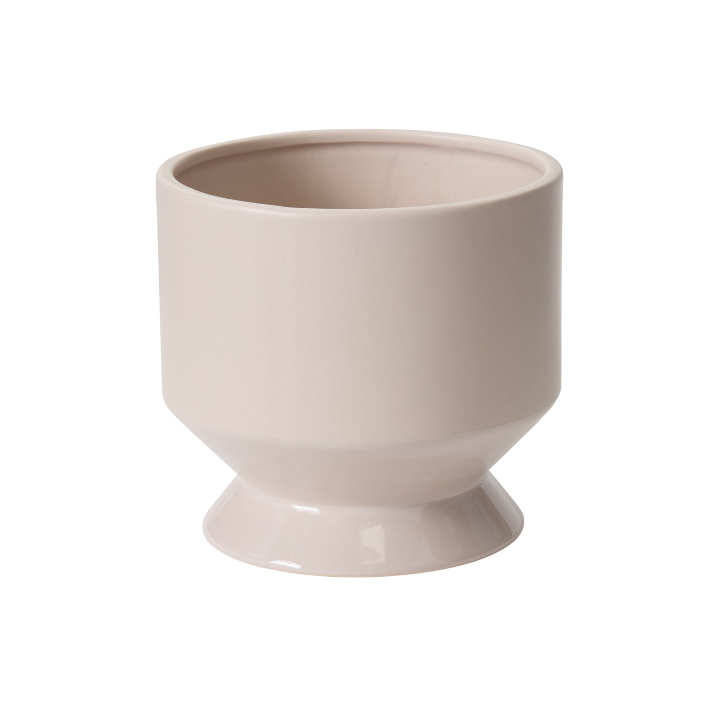 Pasadena Pot Set of 4 By Accent Decor | Planters, Troughs & Cachepots | Modishstore - 58