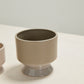 Pasadena Pot Set of 4 By Accent Decor | Planters, Troughs & Cachepots | Modishstore - 56