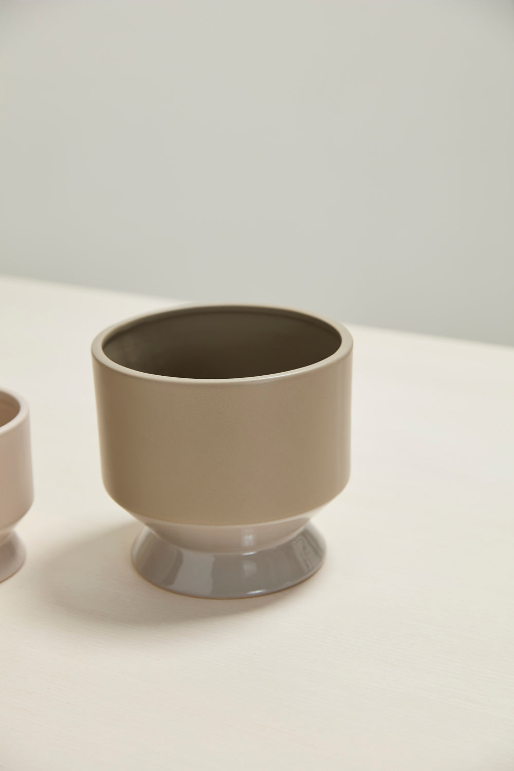 Pasadena Pot Set of 4 By Accent Decor | Planters, Troughs & Cachepots | Modishstore - 56