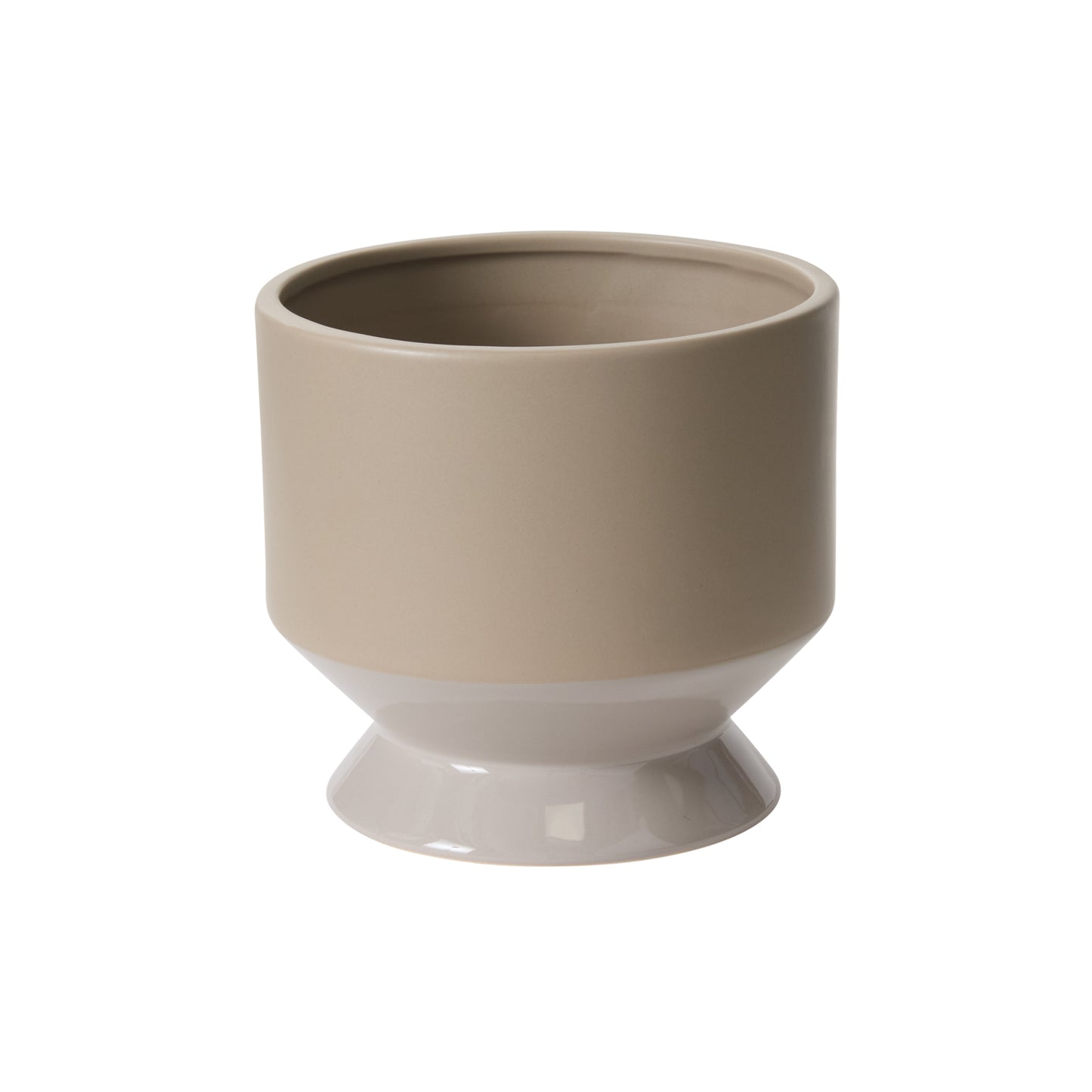 Pasadena Pot Set of 4 By Accent Decor | Planters, Troughs & Cachepots | Modishstore - 54