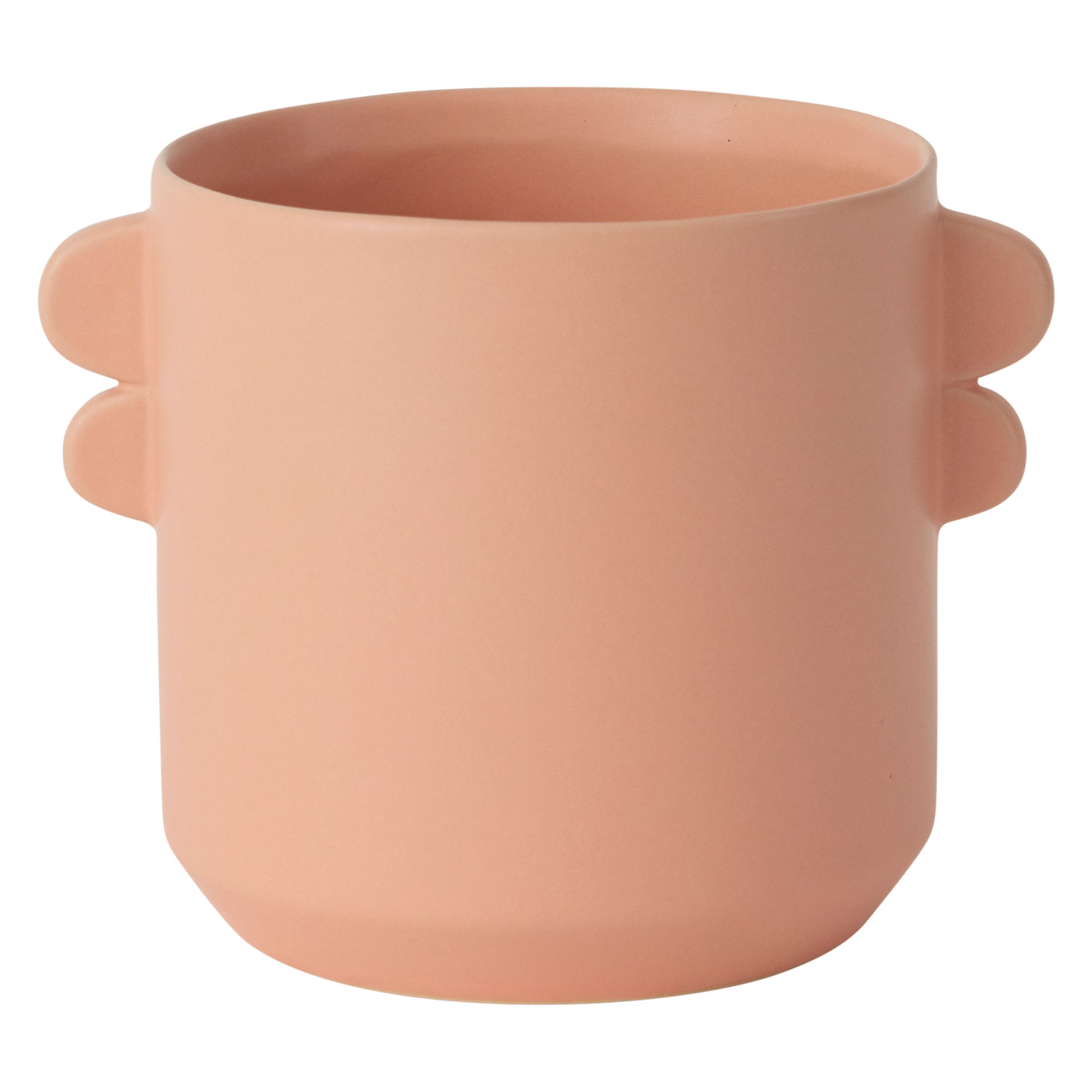 Soluna Collection Set of 8 By Accent Decor | Planters, Troughs & Cachepots | Modishstore - 14
