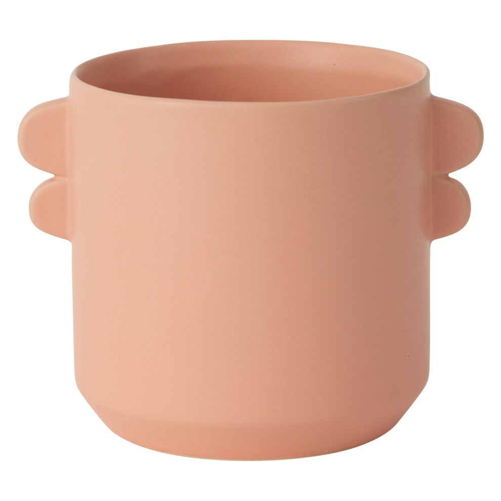 Soluna Collection Set of 8 By Accent Decor | Planters, Troughs & Cachepots | Modishstore - 14