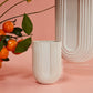Eos Collection Set of 8 By Accent Decor | Vases | Modishstore - 5