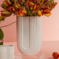 Eos Collection Set of 8 By Accent Decor | Vases | Modishstore - 7