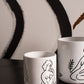 Intuition Pot Set of 8 By Accent DŽcor
