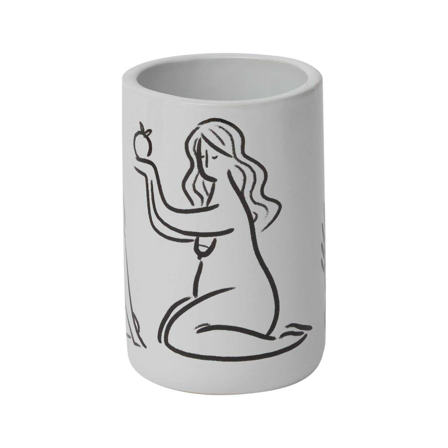 Intuition Pot Set of 8 By Accent DŽcor