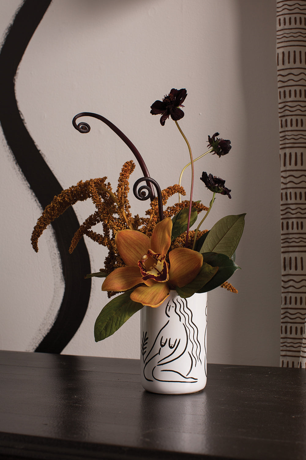 Intuition Pot Set of 8 By Accent DŽcor