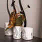 Intuition Pot Set of 8 By Accent DŽcor