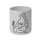 Intuition Pot Set of 8 By Accent DŽcor
