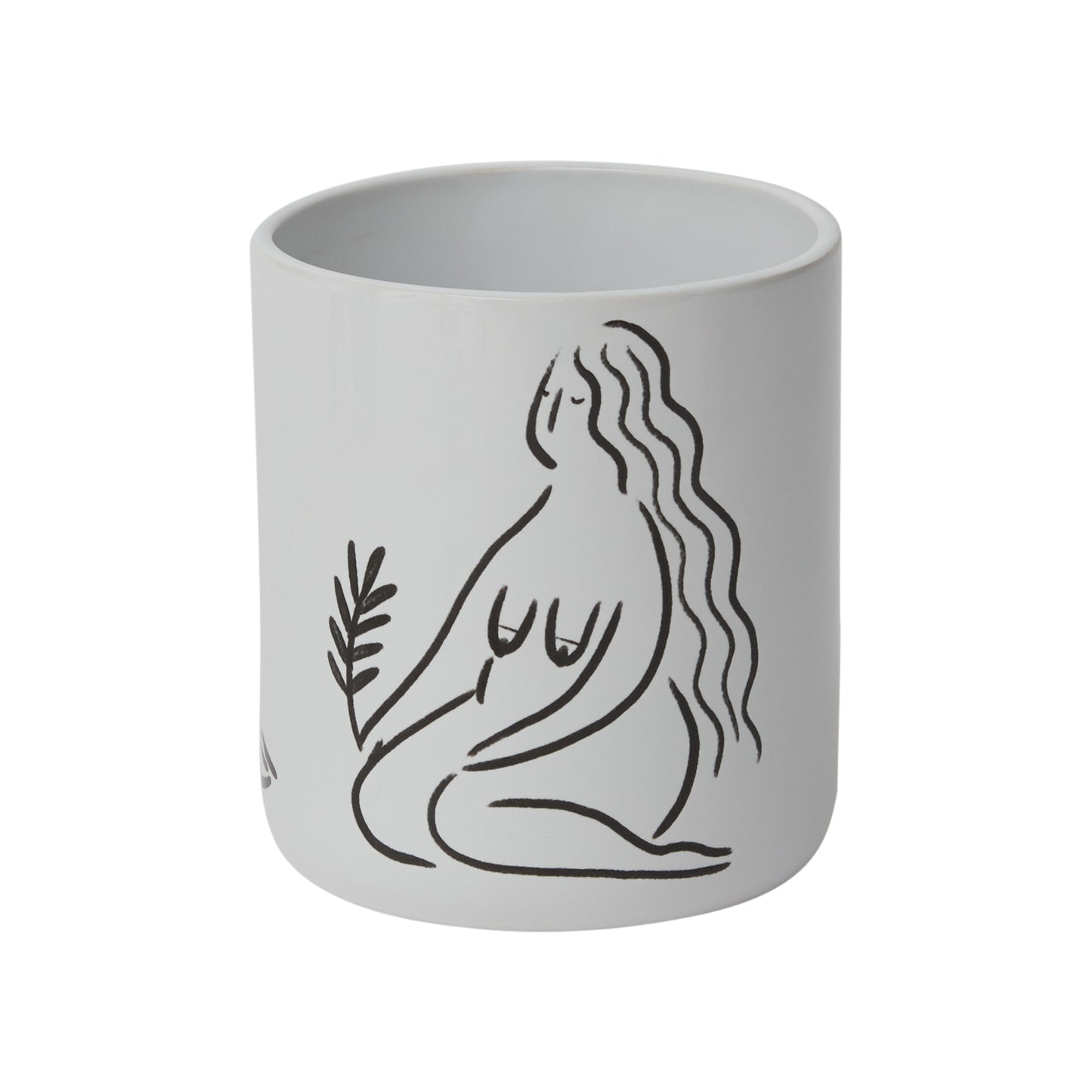 Intuition Pot Set of 8 By Accent DŽcor