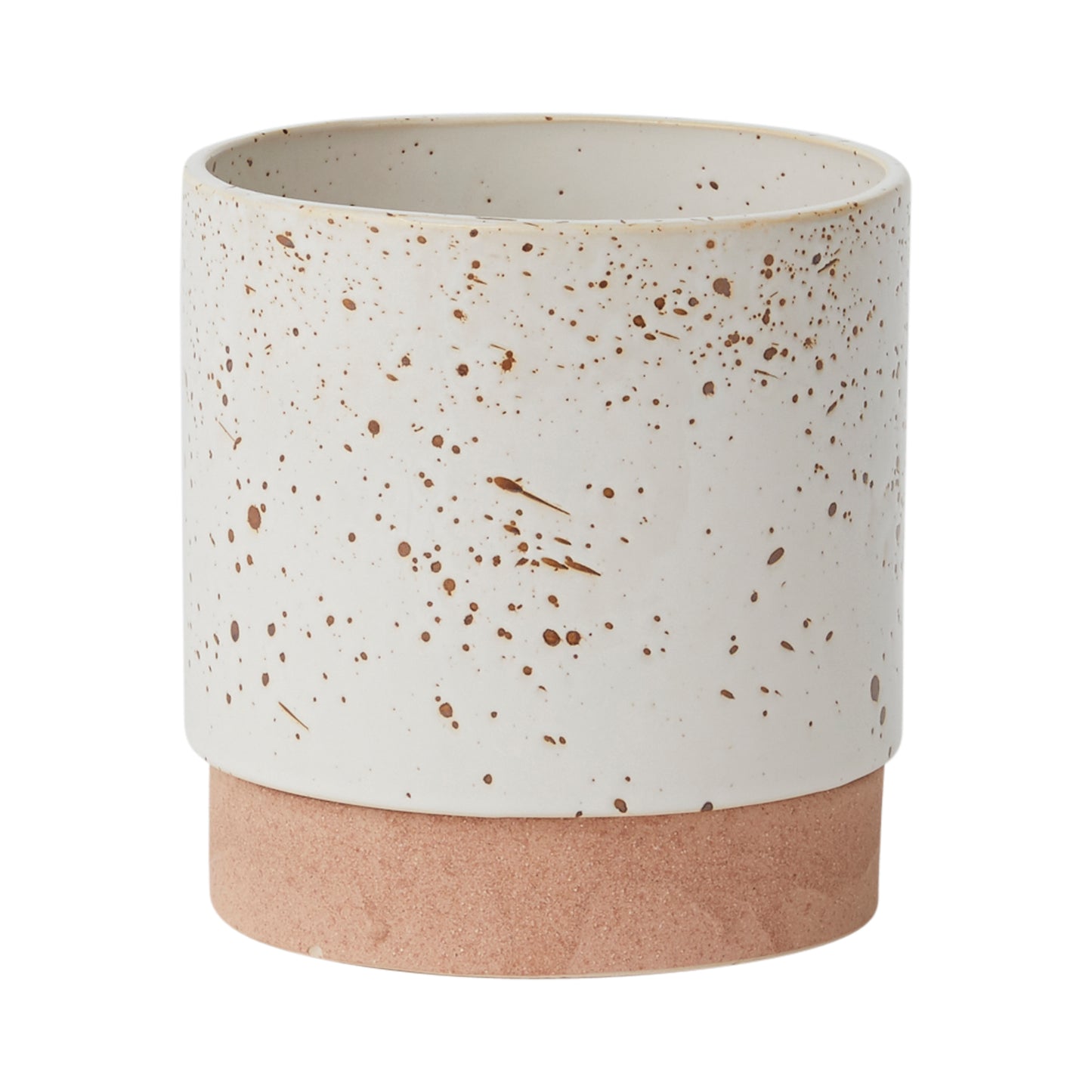 Briar Pot Set of 4 By Accent Decor | Planters, Troughs & Cachepots | Modishstore - 7