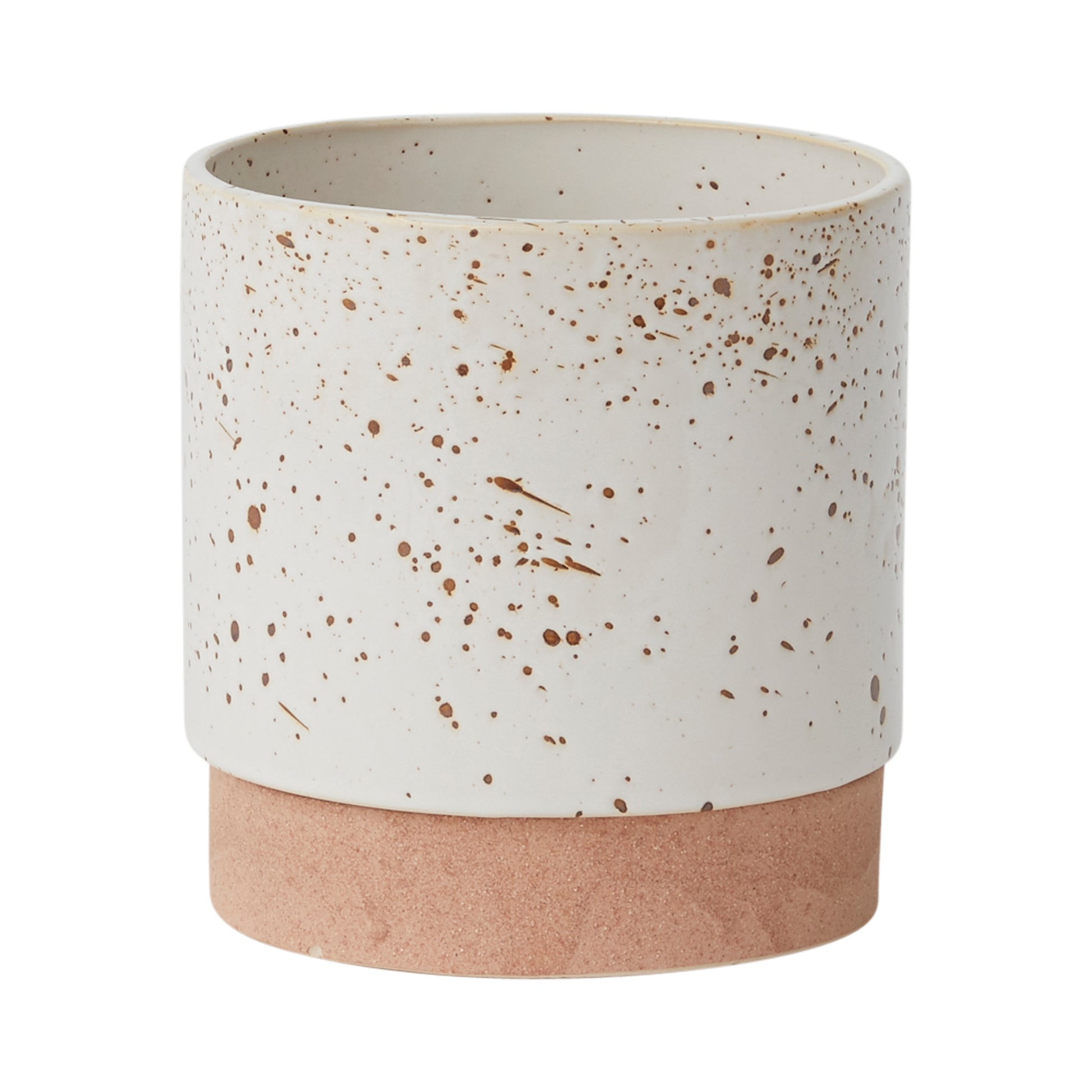 Briar Pot Set of 4 By Accent Decor | Planters, Troughs & Cachepots | Modishstore - 7