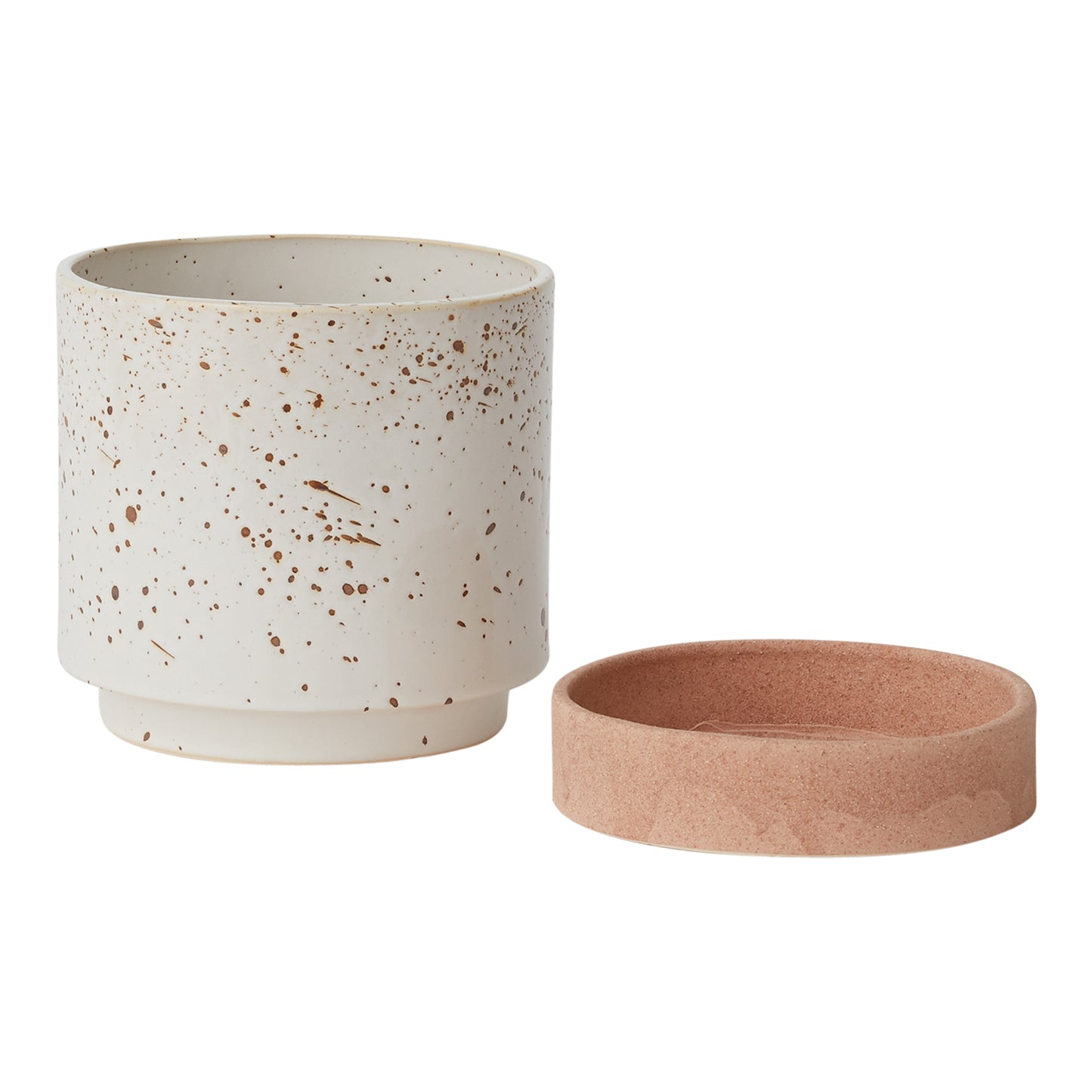 Briar Pot Set of 4 By Accent Decor | Planters, Troughs & Cachepots | Modishstore - 8