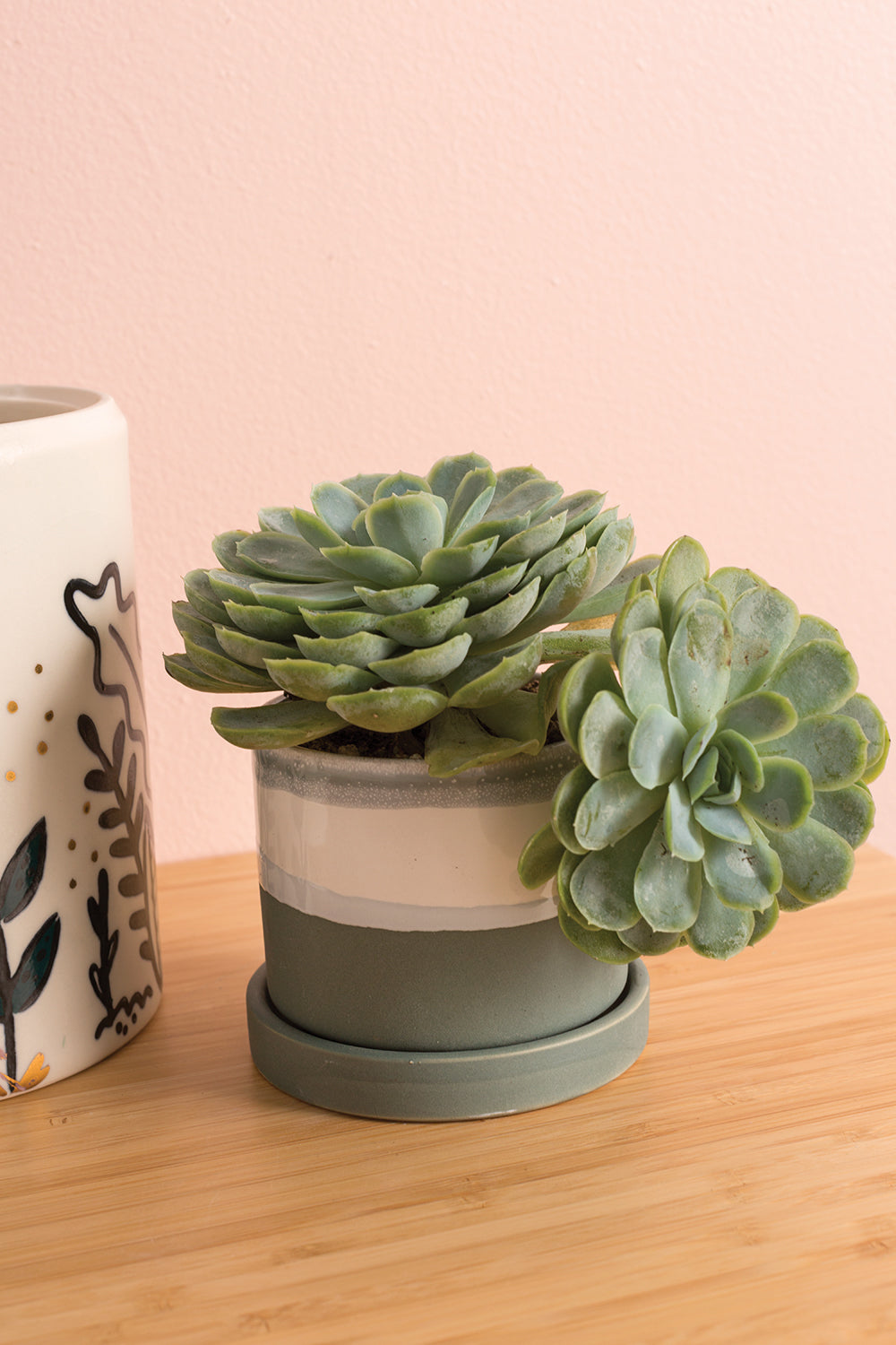 Greer Pot Set of 8 By Accent DŽcor