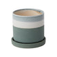 Greer Pot Set of 8 By Accent DŽcor