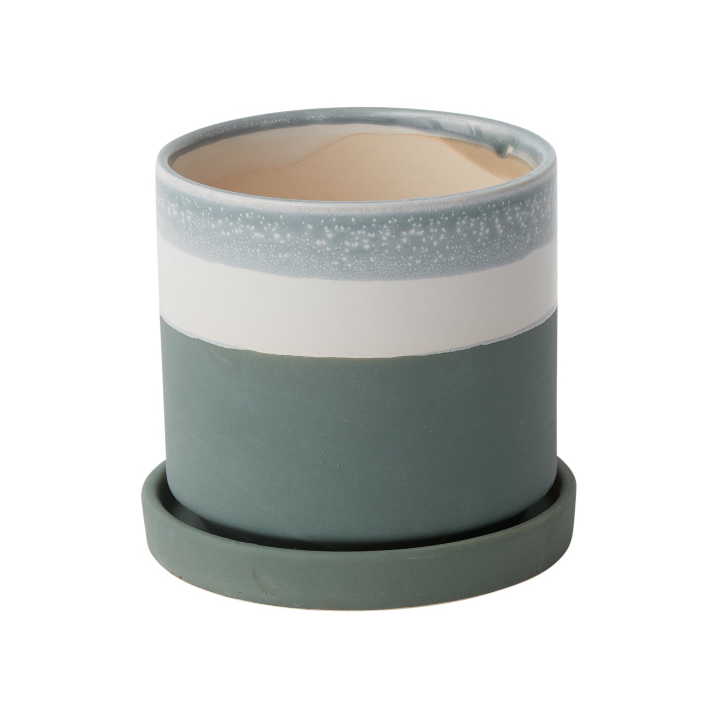Greer Pot Set of 8 By Accent DŽcor